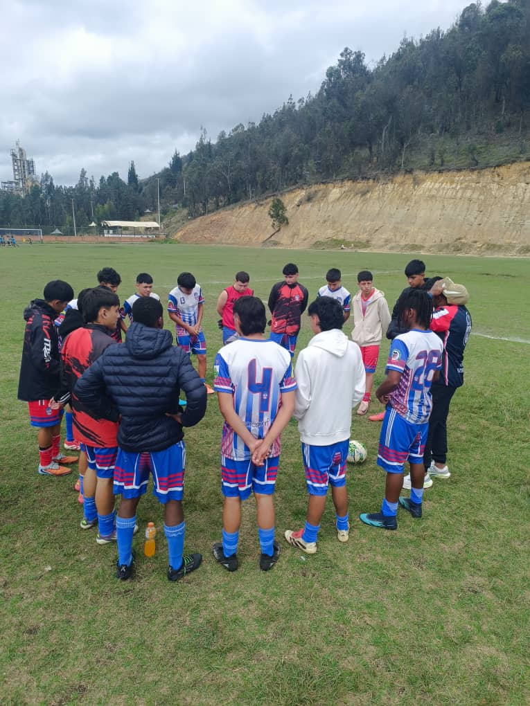 SUESCA 2026 NACIONAL 2